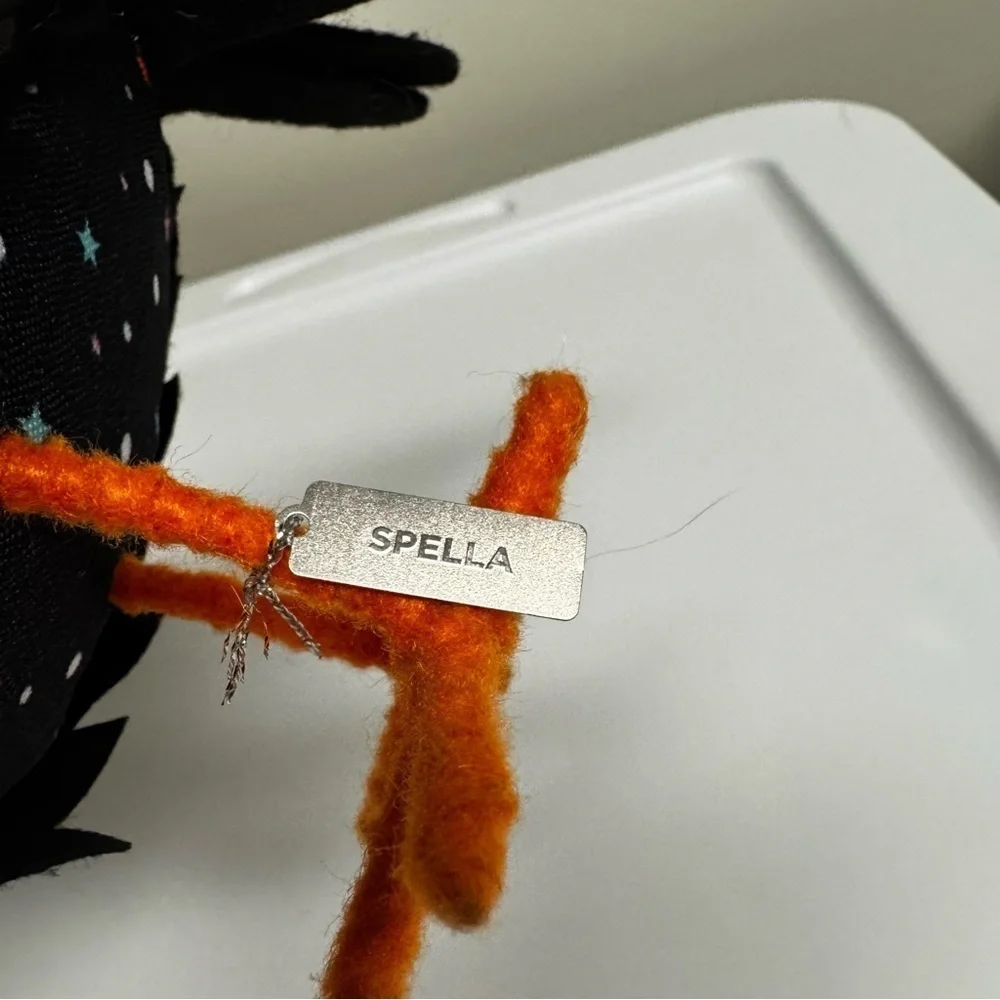 Target Hyde & Eek 2020  Spella Halloween Witch Bird
